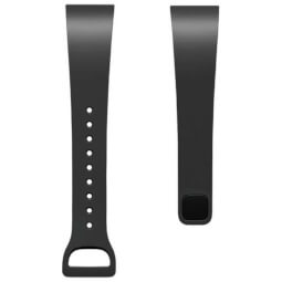 Xiaomi Mi Smart Band 4C Strap (Black) 