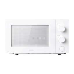 Xiaomi Microwave Oven EU 