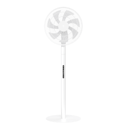 Xiaomi Mijia Smart Standing Fan Pro Slim 