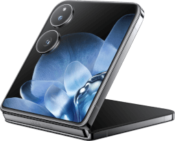 Xiaomi MIX Flip 12/512GB černá 