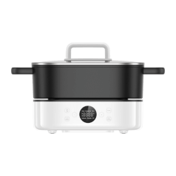 Xiaomi Multifunctional Hot Pot Cooker 6L 