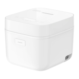 Xiaomi Multifunctional Rice Cooker 1.5L EU 