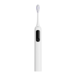 Xiaomi Oscillation Electric Toothbrush Pro White 
