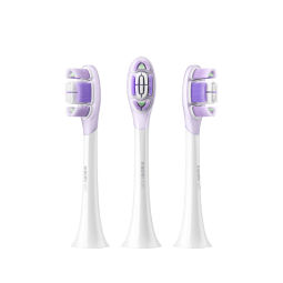 Xiaomi Oscillation Electric Toothbrush Replacement Heads (Soft) 