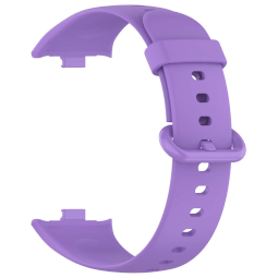 Xiaomi Redmi Watch 4/5/6 Silicon Strap purple 