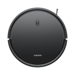 Xiaomi Robot Vacuum E10C EU black 