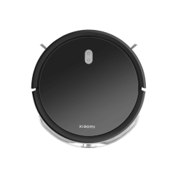 Xiaomi Robot Vacuum E5 (Black) EU 