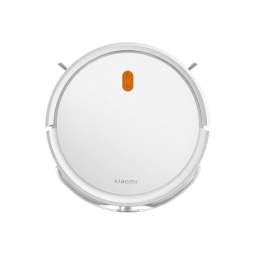 Xiaomi Robot Vacuum E5 (White) EU 