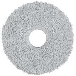 Xiaomi Robot Vacuum S10+/S20+/X20 Pro/X20/5/5 Pro Max Mop Pad 