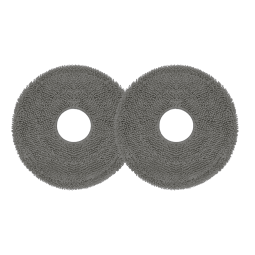 Xiaomi Robot Vacuum S40 Pro/H50 Pro/H50 Mop Pad 