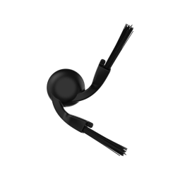 Xiaomi Robot Vacuum S40/S40 Pro/H40/5/5 Pro/H50/H50 Pro Anti-tangle Side Brush 