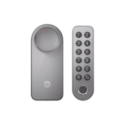 Xiaomi Self-Install Smart Lock (Keypad Included) 