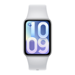 Xiaomi Smart Band 10 Pro Glacier Silver 