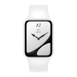 Xiaomi Smart Band 10 Pro NFC Ceramic Edition Pearl White 