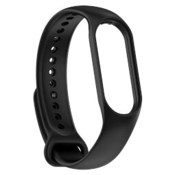 Xiaomi Smart Band 7 Strap black 