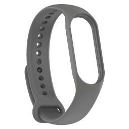 Xiaomi Smart Band 7 Strap dark grey 