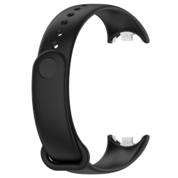 Xiaomi Smart Band 8/9/10 Strap Černý 