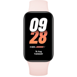 Xiaomi Smart Band 8 Active Pink 