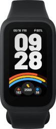 Xiaomi Smart Band 9 Active Black 