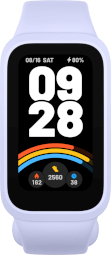 Xiaomi Smart Band 9 Active Purple 