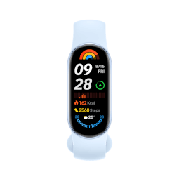 Xiaomi Smart Band 9 Arctic Blue 