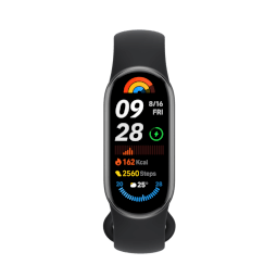 Xiaomi Smart Band 9 Midnight Black 
