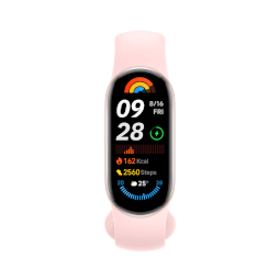 Xiaomi Smart Band 9 Mystic Rose 