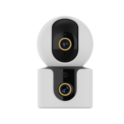 Xiaomi Smart Camera C500 Dual 