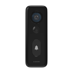 Xiaomi Smart Doorbell 3S 