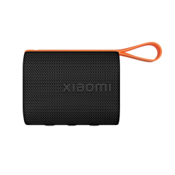 Xiaomi Sound Pocket (5W) Black 