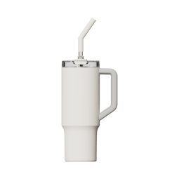 Xiaomi Straw Mug 