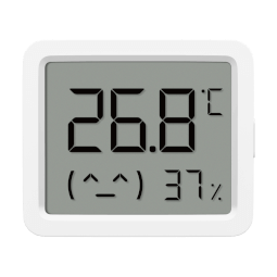 Xiaomi Temperature and Humidity Monitor 3 Mini 