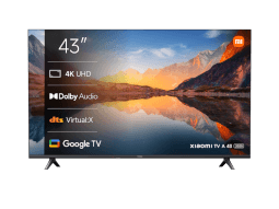 Xiaomi TV A 43 UHD (2025) EU 