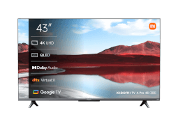 Xiaomi TV A Pro 43 (2025) EU 