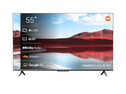 Xiaomi TV A Pro 55 (2025) EU 