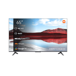 Xiaomi TV A Pro 65 (2025) EU 