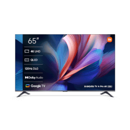 Xiaomi TV A Pro 65 (2026) 