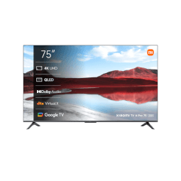 Xiaomi TV A Pro 75 (2025) EU 