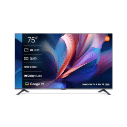 Xiaomi TV A Pro 75 (2026) 