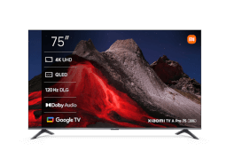 Xiaomi TV A Pro 75 (2026) 