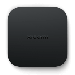 Xiaomi TV Box S 2nd Gen 
