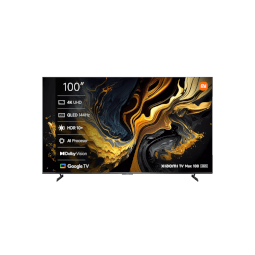 Xiaomi TV Max 100 2025 