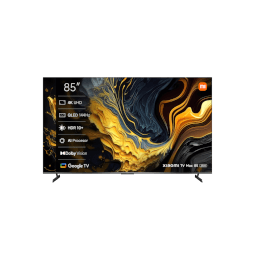 Xiaomi TV Max 85 2025 