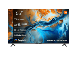 Xiaomi TV S Mini LED 55 2025 