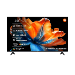 Xiaomi TV S Mini LED 55 2026 