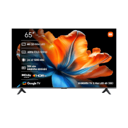 Xiaomi TV S Mini LED 65 2026 