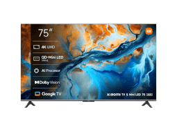 Xiaomi TV S Mini LED 75 2025 