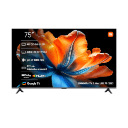 Xiaomi TV S Mini LED 75 2026 