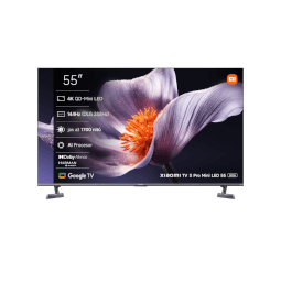 Xiaomi TV S Pro Mini LED 55 