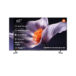 Xiaomi TV S Pro Mini LED 65 